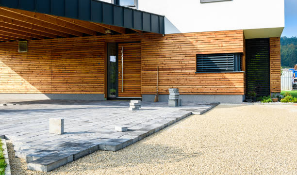 Best Affordable Driveway Pavers  in Berlin, MD