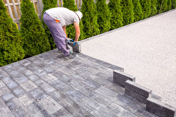 Best Cobblestone Driveway Pavers  in Berlin, MD