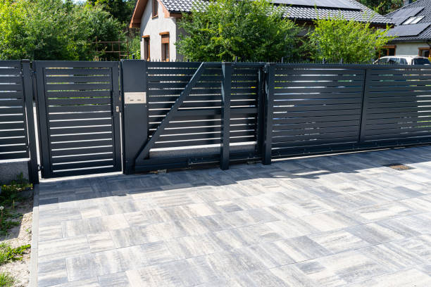 Best Concrete Paver Driveway  in Berlin, MD