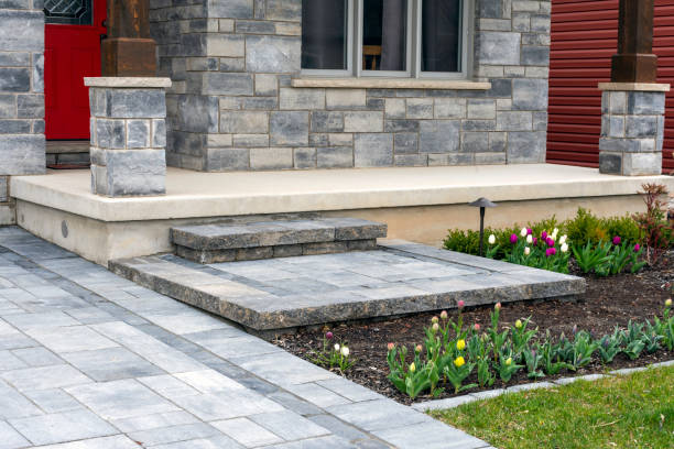 Best Permeable Paver Driveway  in Berlin, MD