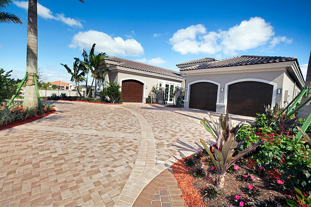 Best Local Driveway Pavers  in Berlin, MD
