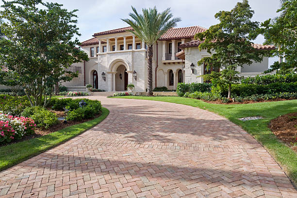 Reasons to Select Us for Your Driveway Paving Requirements in Berlin, MD